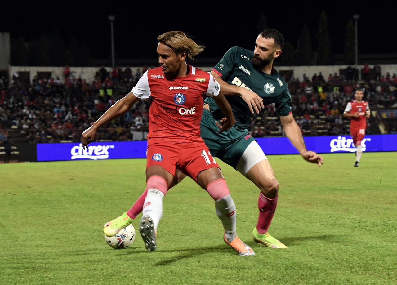 FA Cup Semi Finals JDT Vs Penang Selangor Vs Terengganu Selangor