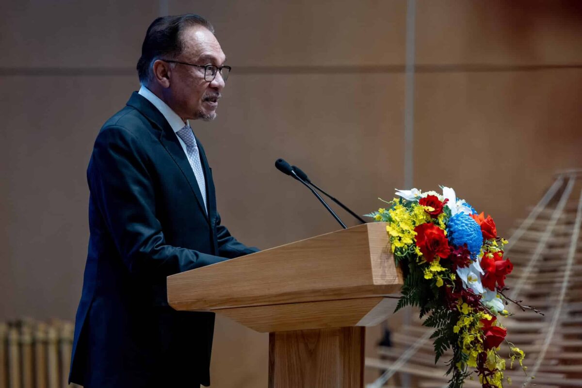 Vietnam A Close Friend Of Malaysia Its Resilience Admirable Says Pm