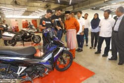 Stdc Partners With Imotorbike Milestone In Startup Investment