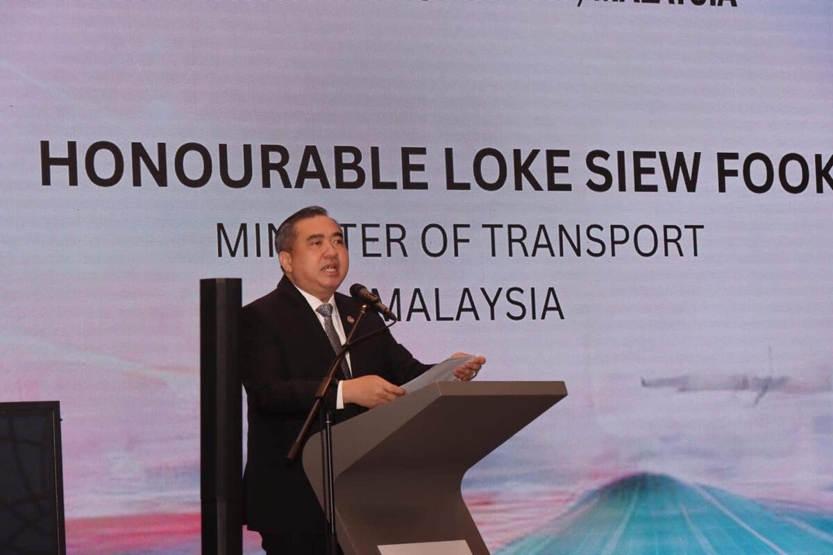 Mutiara LRT Line Works To Start Early 2025 Loke Selangor Journal