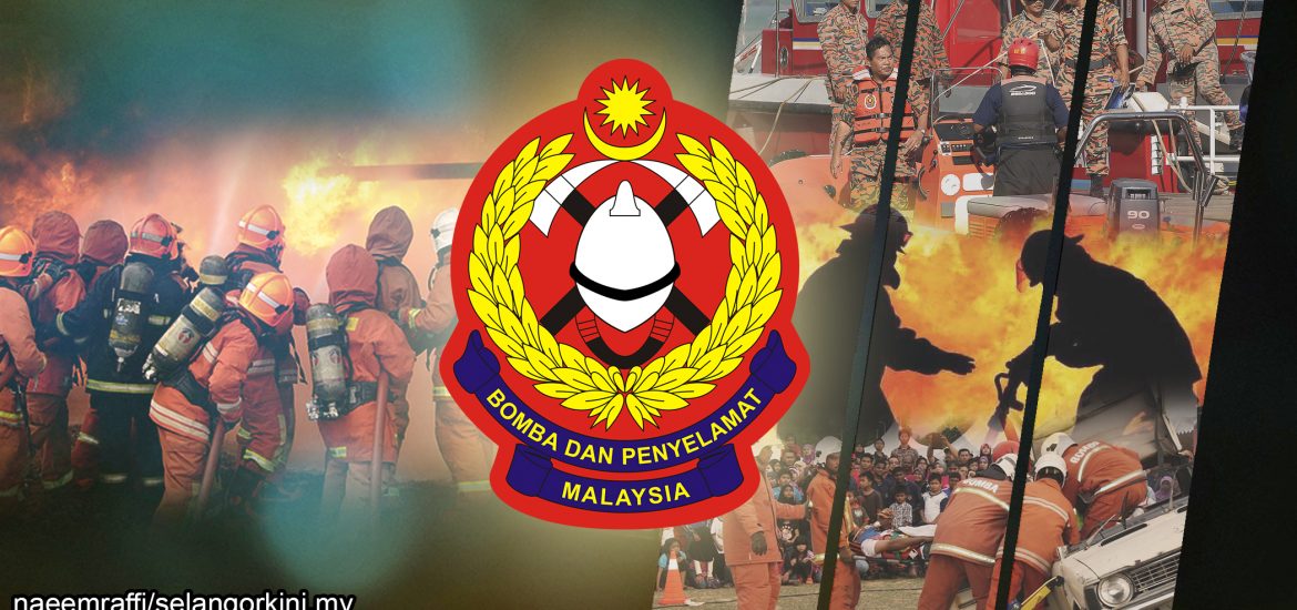 Senior citizen killed in Banting house fire - Selangor Journal