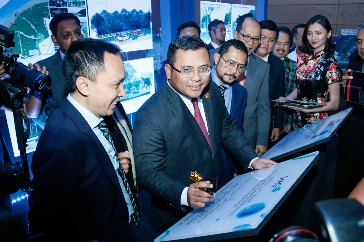 MB: Selangor Budget 2020 paves way for Shared Prosperity ...