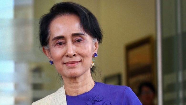 Nobel Laureates call for accountability of Suu Kyi - Selangor Journal