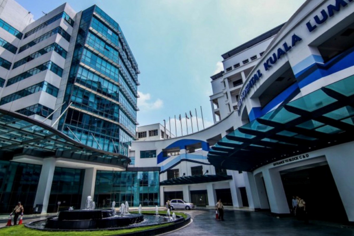 KL Pantai Hospital safe to visit - Selangor Journal
