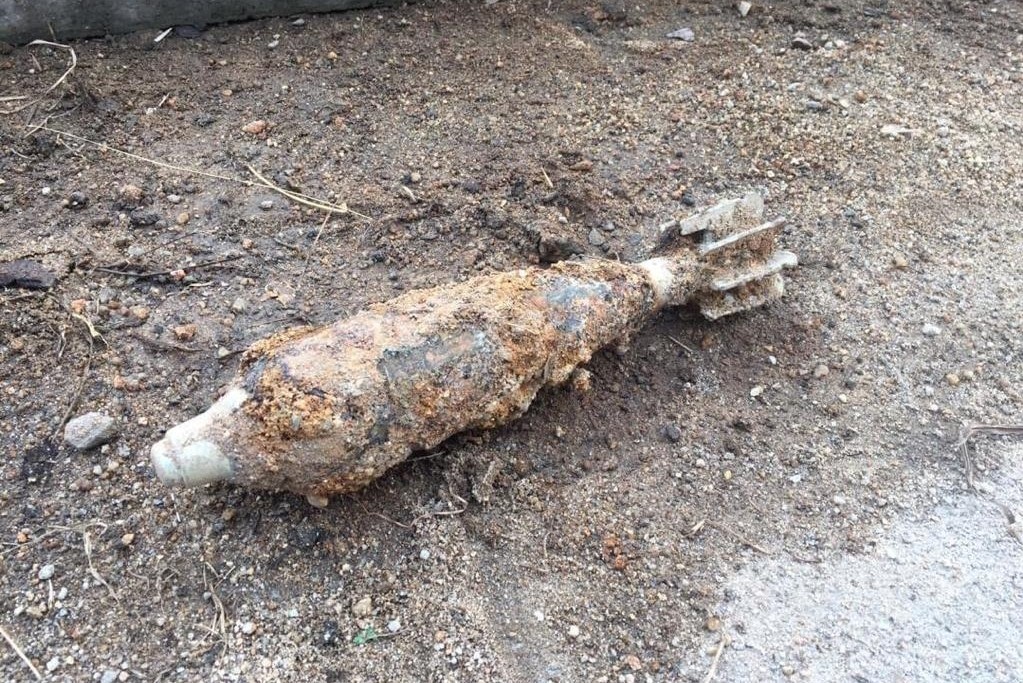 Object believed to be bomb found in Hulu Langat — Police - Selangor Journal