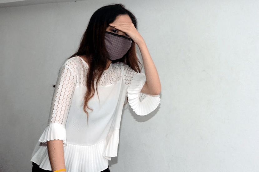 Woman who drove against traffic in Penang jailed five years, fined RM18