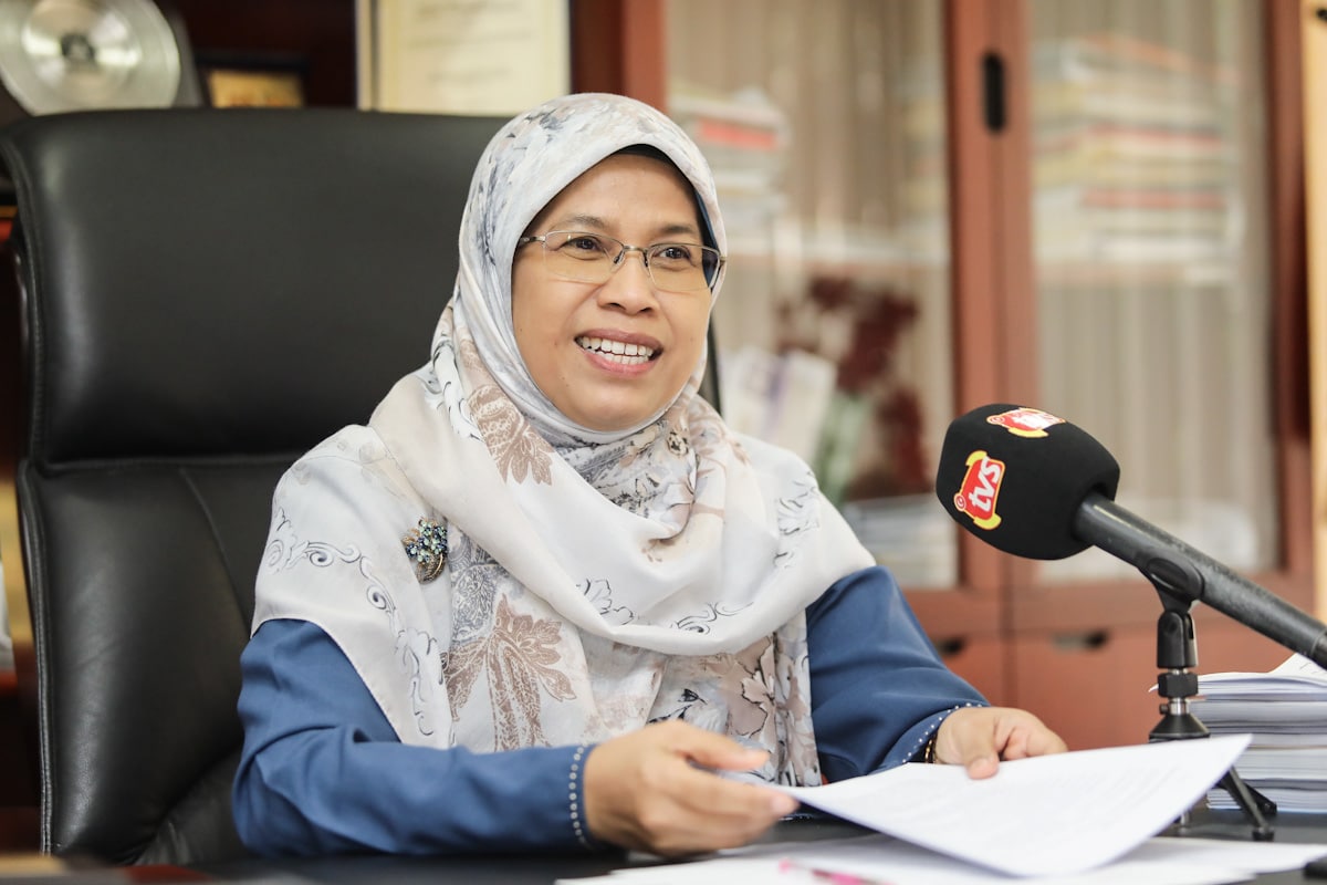 Exco: Selangor plans to redevelop old flats - Selangor Journal