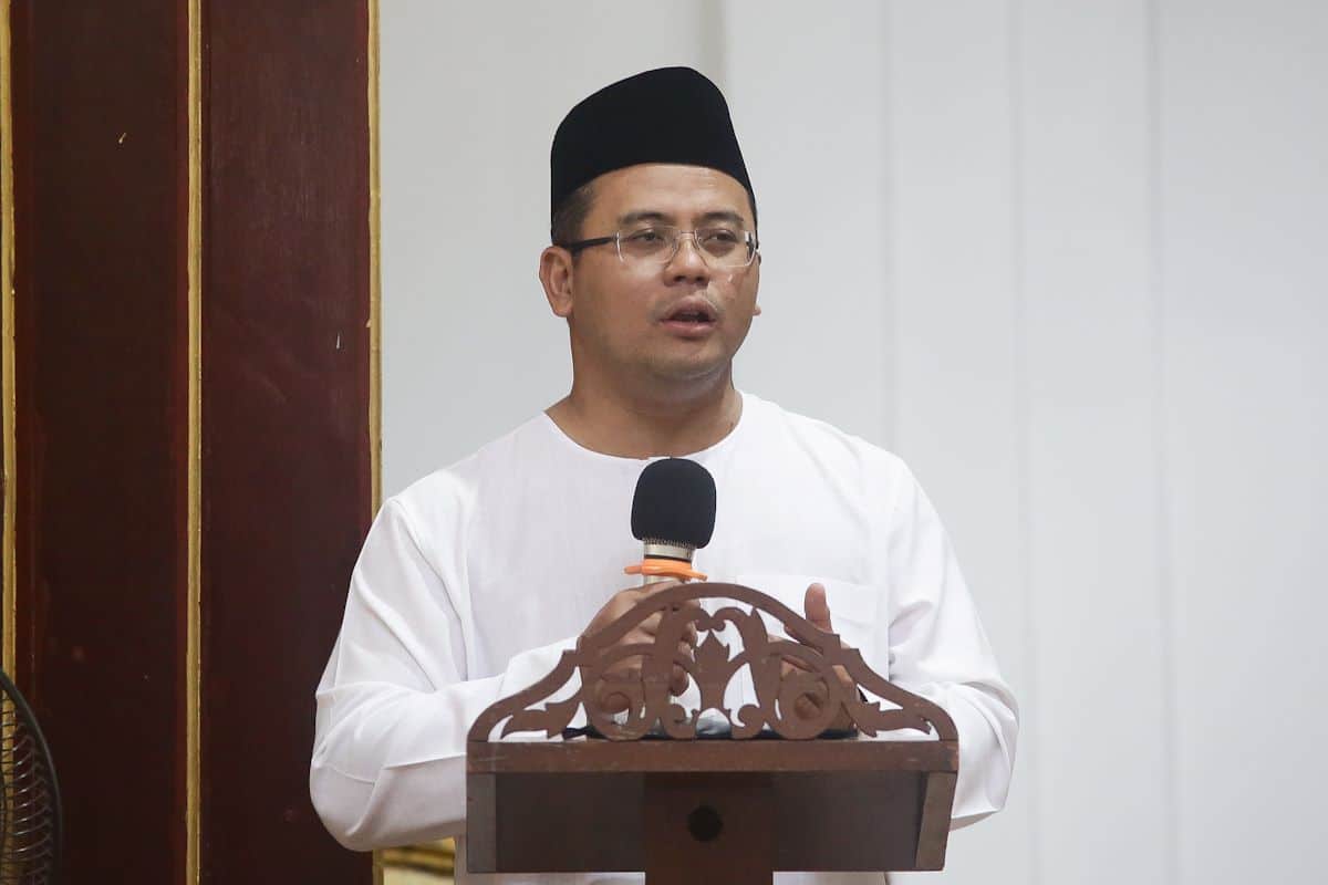 Strict SOP, sacrificial ritual still practised - MB - Selangor Journal