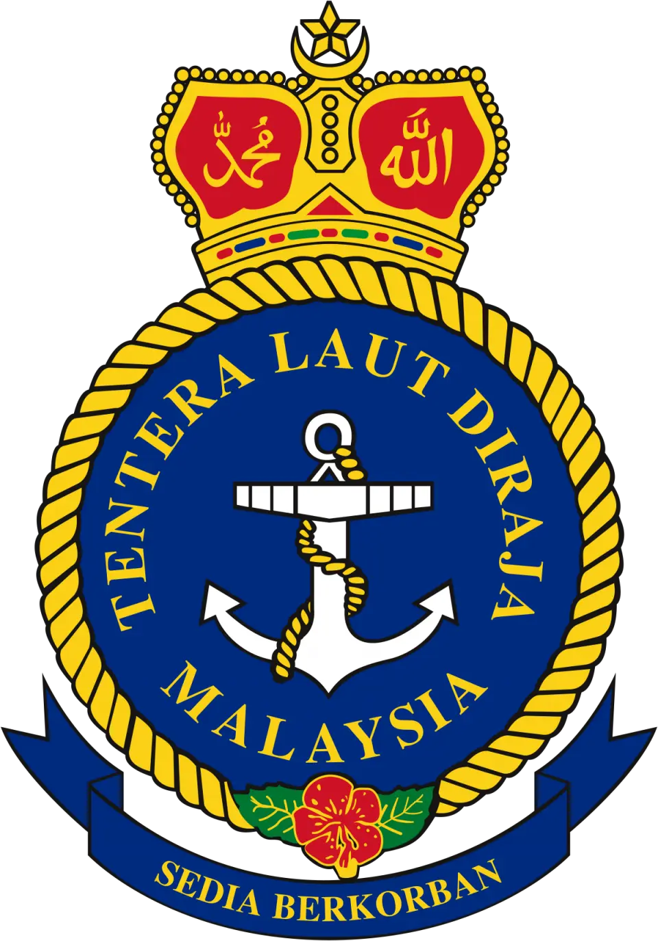Royal Malaysian Navy (RMN)