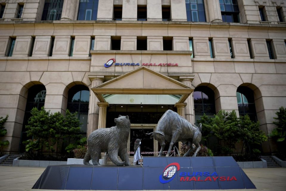 Bursa Malaysia launches mandatory ESG reporting platform