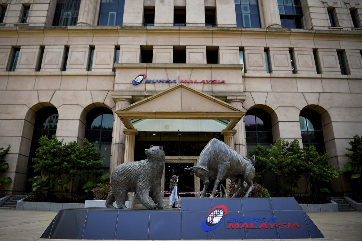 Bursa Malaysia launches mandatory ESG reporting platform - Selangor Journal