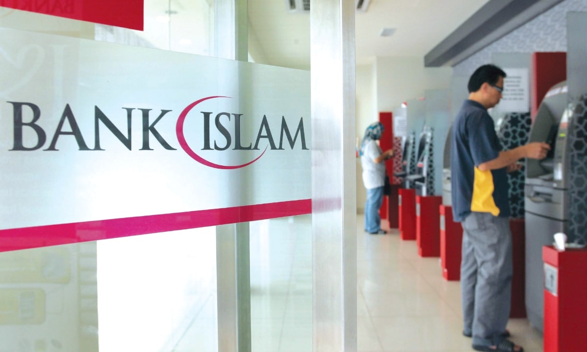 Bank Islam receives 10,000 applications for loan ...