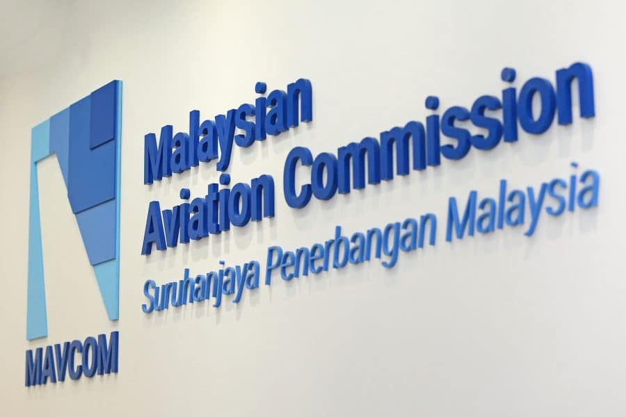 Mavcom Appoints Raja Azmi As New Coo Selangor Journal