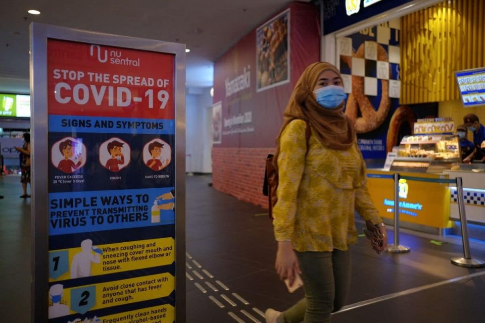 Two Hour Limit For Customers At Retail Premises Including Shopping Malls Selangor Journal