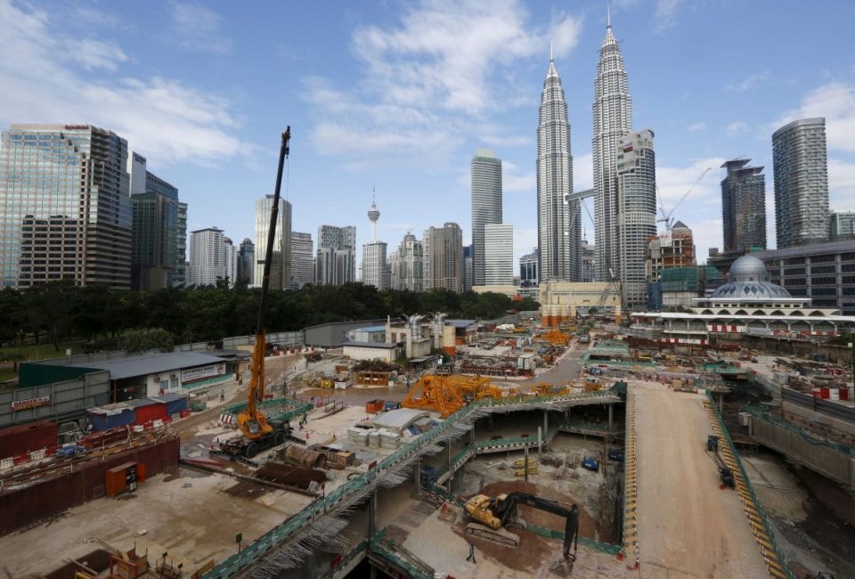 Mpc Urges More Construction Companies To Claim Espo Acknowledgement Certificate Selangor Journal