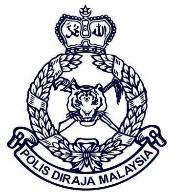 ranks uniforms fined malaysian coat malaysia