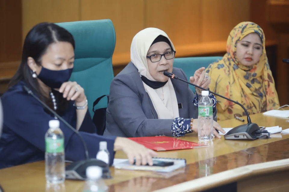 Infectious disease prevention among focus of 2021 Selangor ...