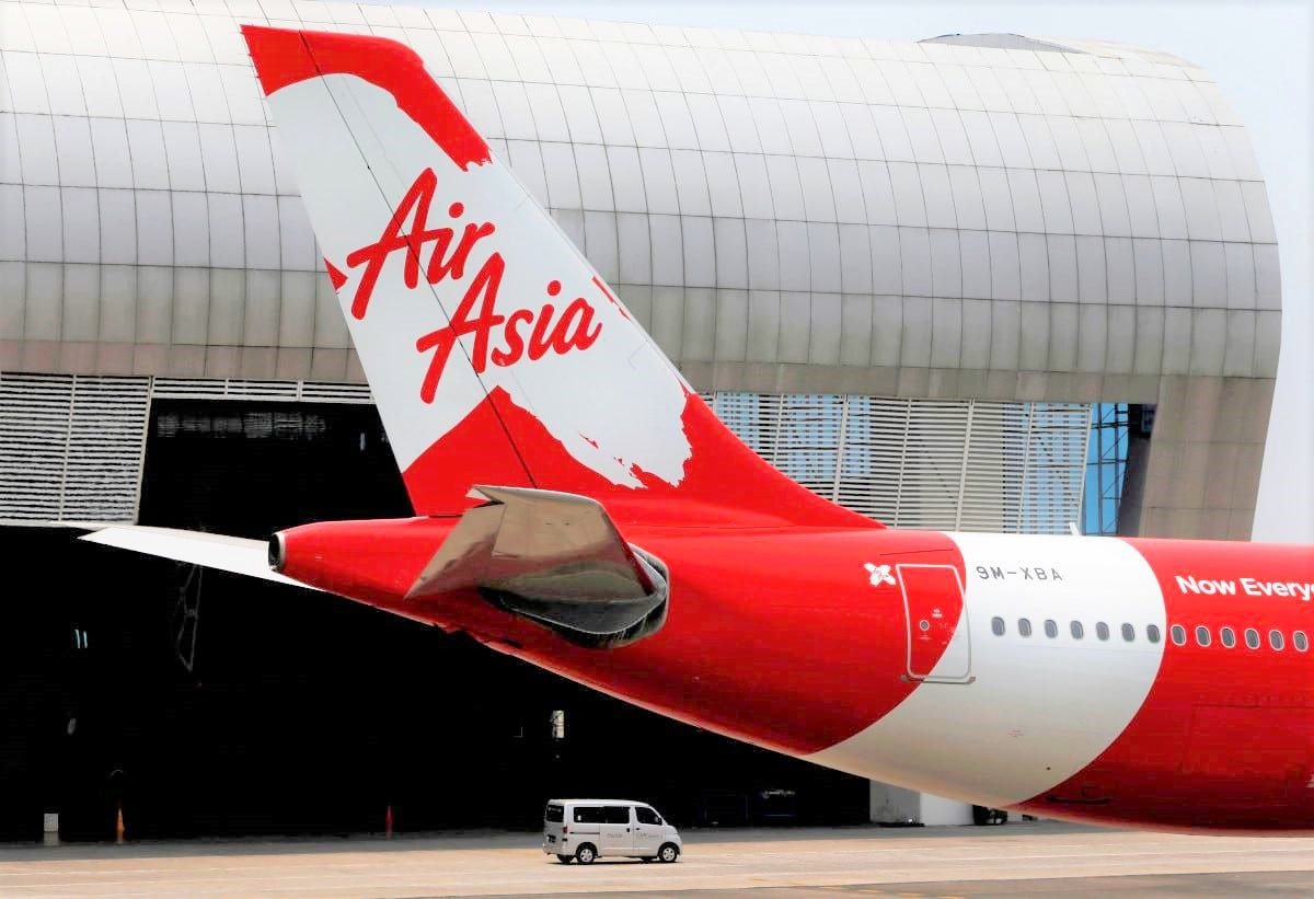 AirAsia Group reviewing India investment, hints at