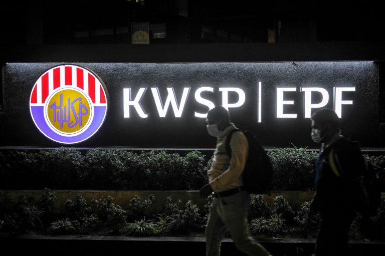 EPF: Up to RM1,000 in interim payment for i-Sinar Category ...