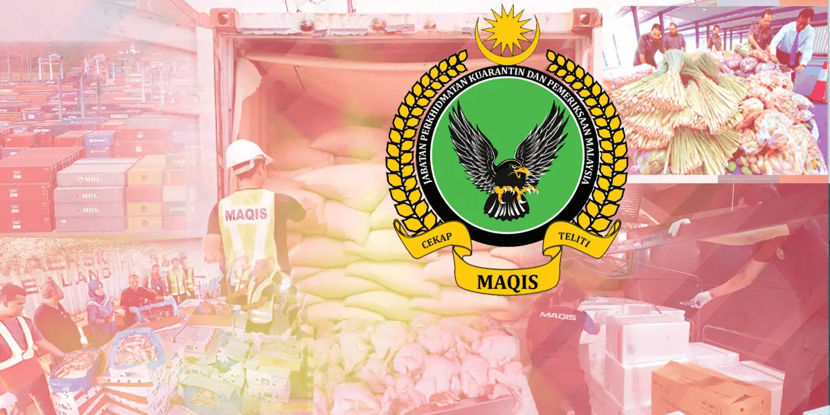 Maqis needs more manpower to control goods entering country - Selangor Journal