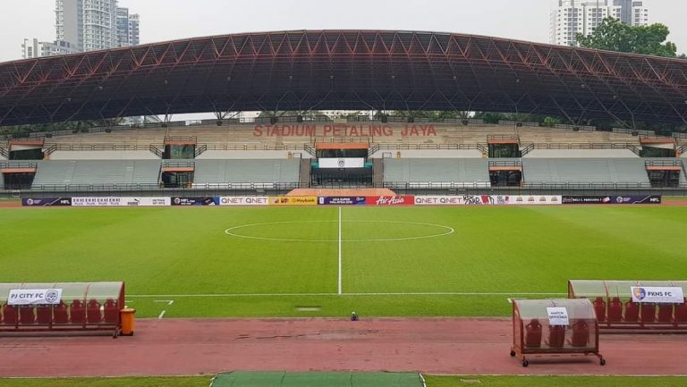 M-League: Selangor FC uses MBPJ Stadium as home venue for three years ...