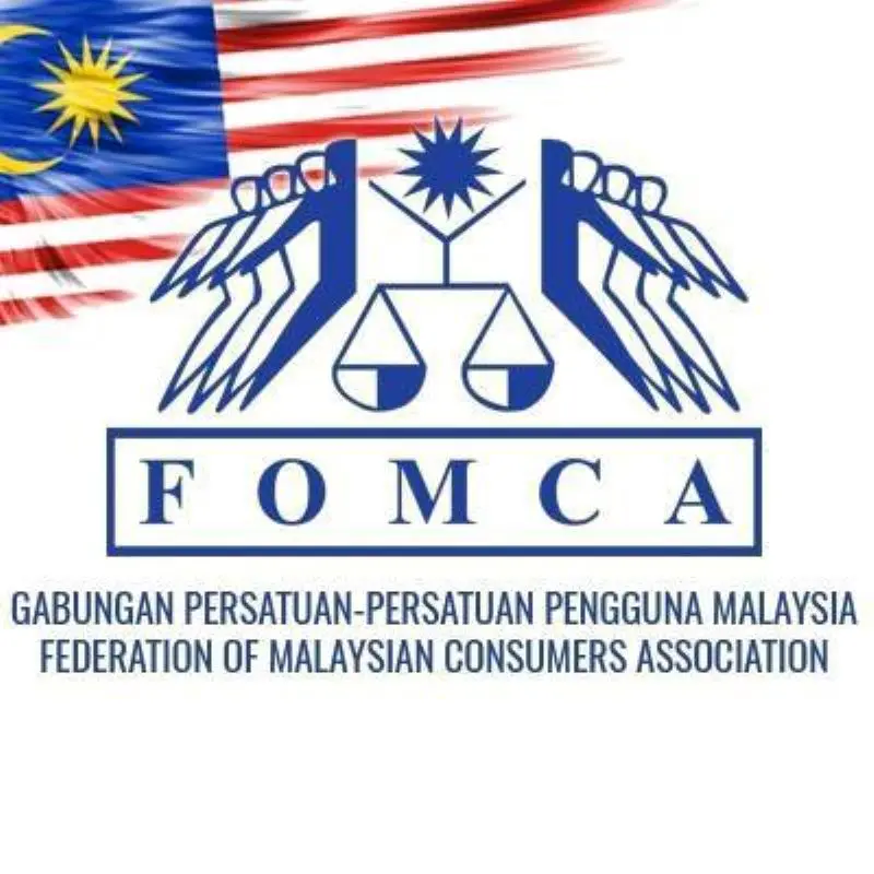 Federation of Malaysian Consumers Association (Fomca)