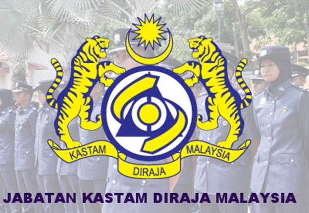 Customs Dept Targets Rm40 Bln From Taxes This Year Selangor Journal