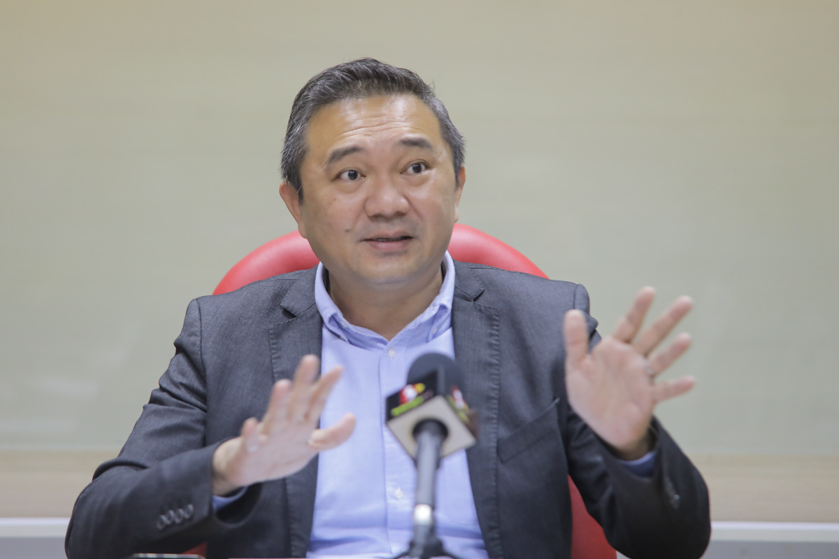 No approval for assessment tax hike in Selangor — Exco - Selangor Journal