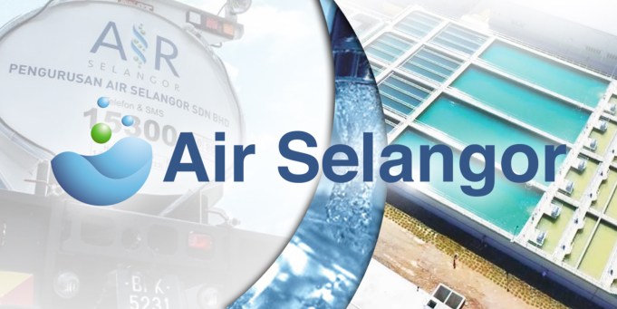 Sg Langat WTP works continue despite hiccup — Air Selangor - Selangor ...