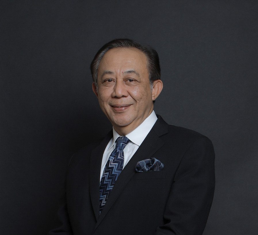 PKNS Appoints Mahmud Abbas As CEO - Selangor Journal