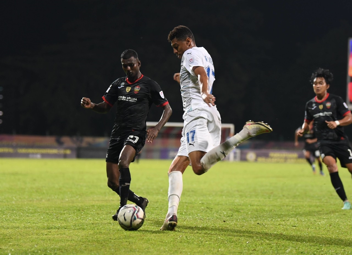 Malaysia Cup: KL books last quarter-final slot against Selangor ...