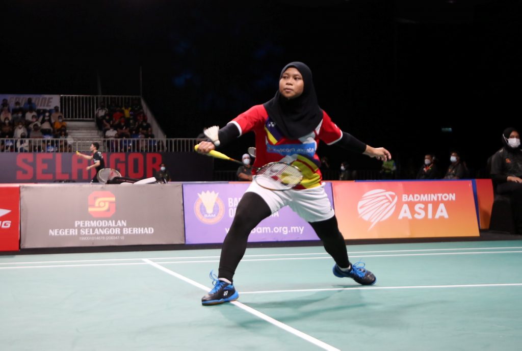 Selangor To Host Badminton Asia Team Championships Next Year - Selangor ...