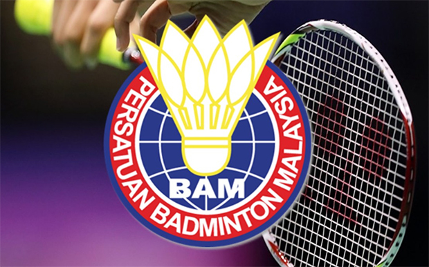 Malaysia open badminton 2022