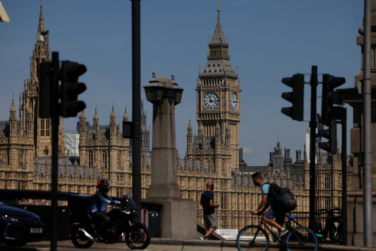 London ranks as world’s best city for 10th consecutive year