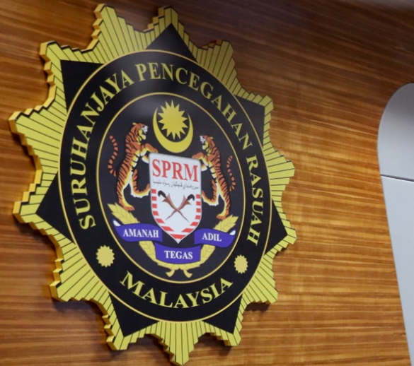 Assets Declaration To MACC For Investigation Into Our Father — Mirzan ...