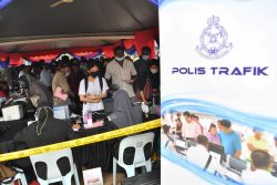 50 Pct Discount On Traffic Summonses Receives Overwhelming Response ...