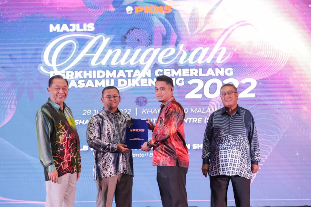 MB praises PKNS’ 58 years of excellence - Selangor Journal