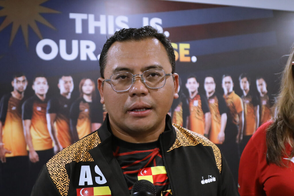 Selangor still has a chance to achieve 40 gold in Sukma 2022 — MB ...