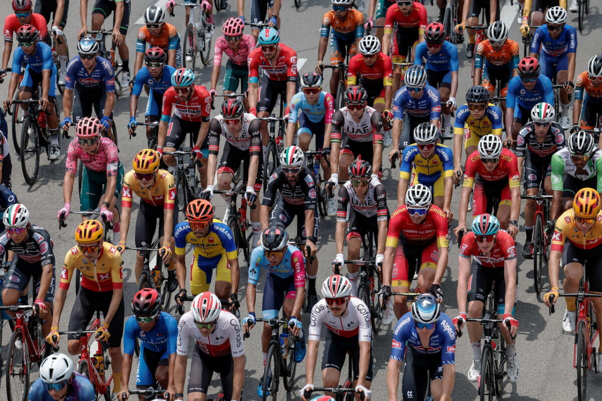 KBS wants state govts to be more serious in hosting Le Tour de Langkawi