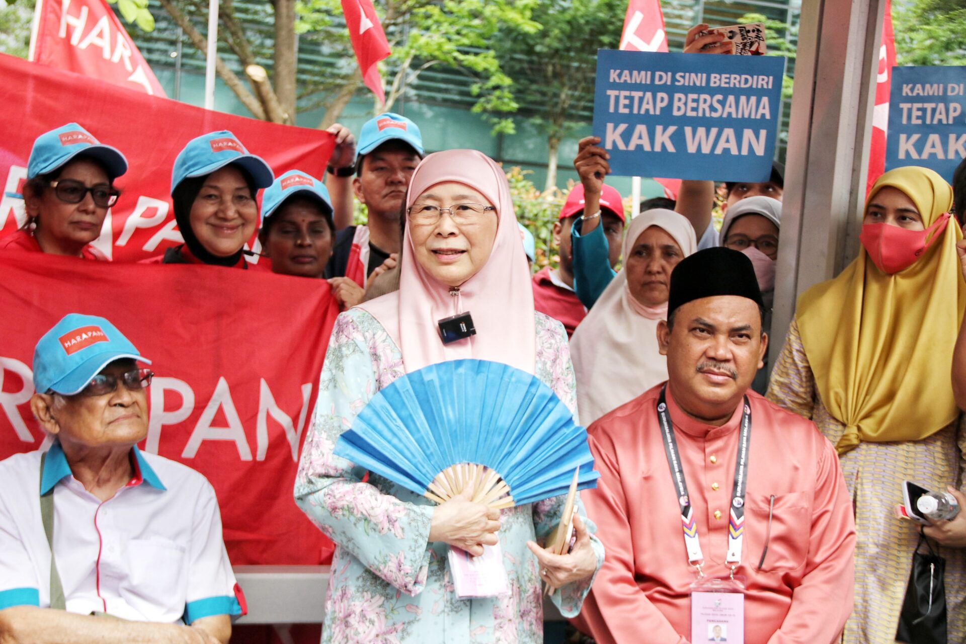 Ge15 187 Women Vying For State Parliamentary Seats Selangor Journal