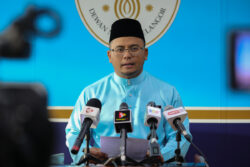 MB To Seek Audience With Selangor Sultan On Dissolution Of State ...