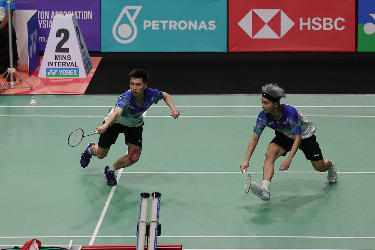 Malaysia Open Yew Sin - Ee Yi banking on home comfort to upstage world no 1 in q-finals