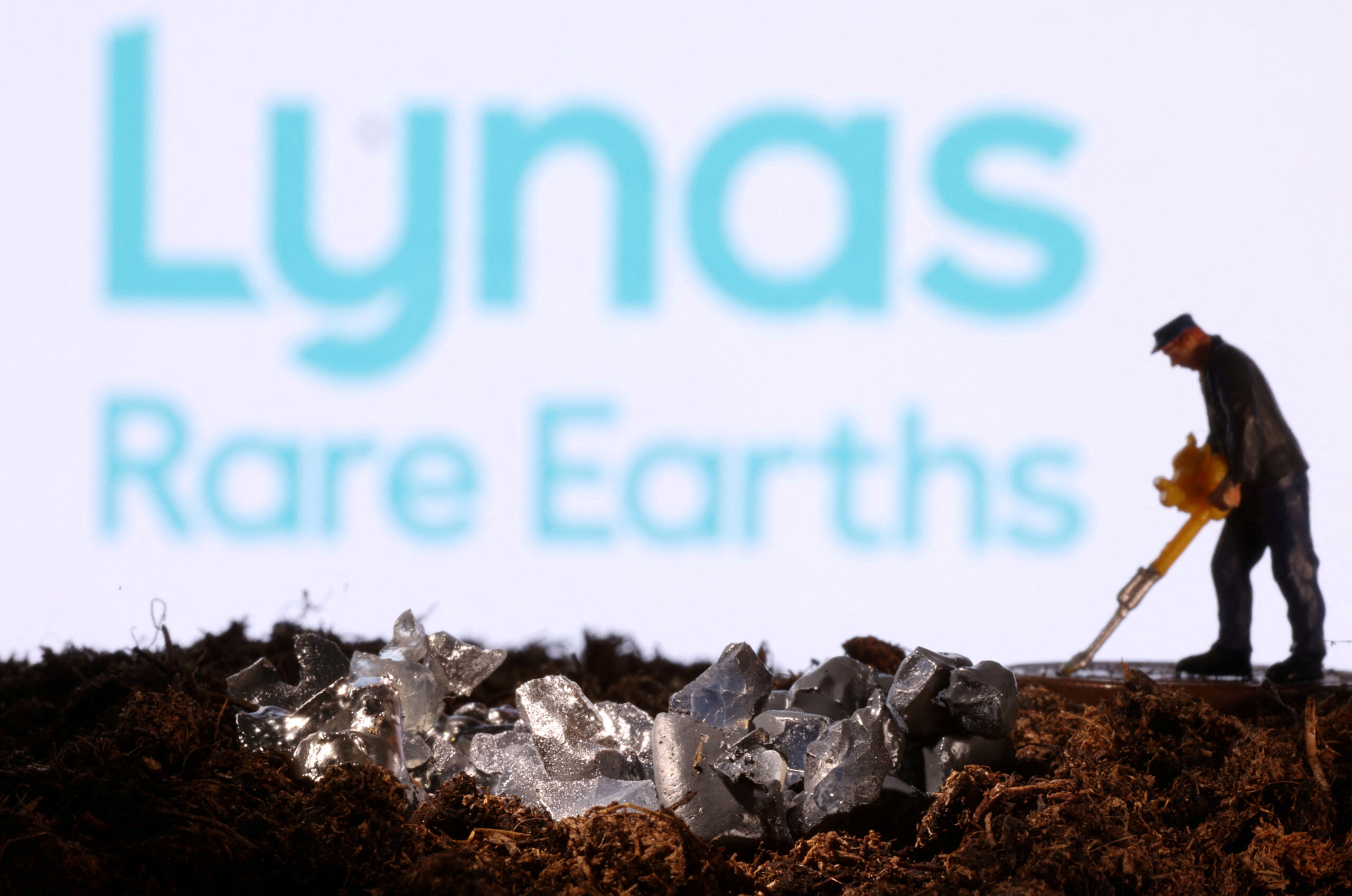 Lynas' Malaysia Rare Earths Plant Faces Part Closure As Regulator Keeps ...