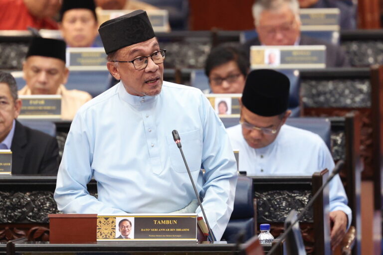 Highlights Of Malaysia Madani Budget 2023 - Selangor Journal