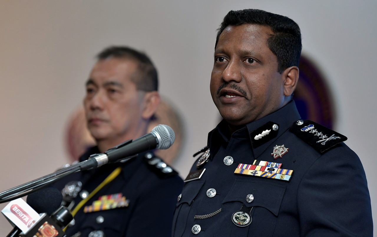 Selangor police to fully utilise allocation for repair, maintenace of ...