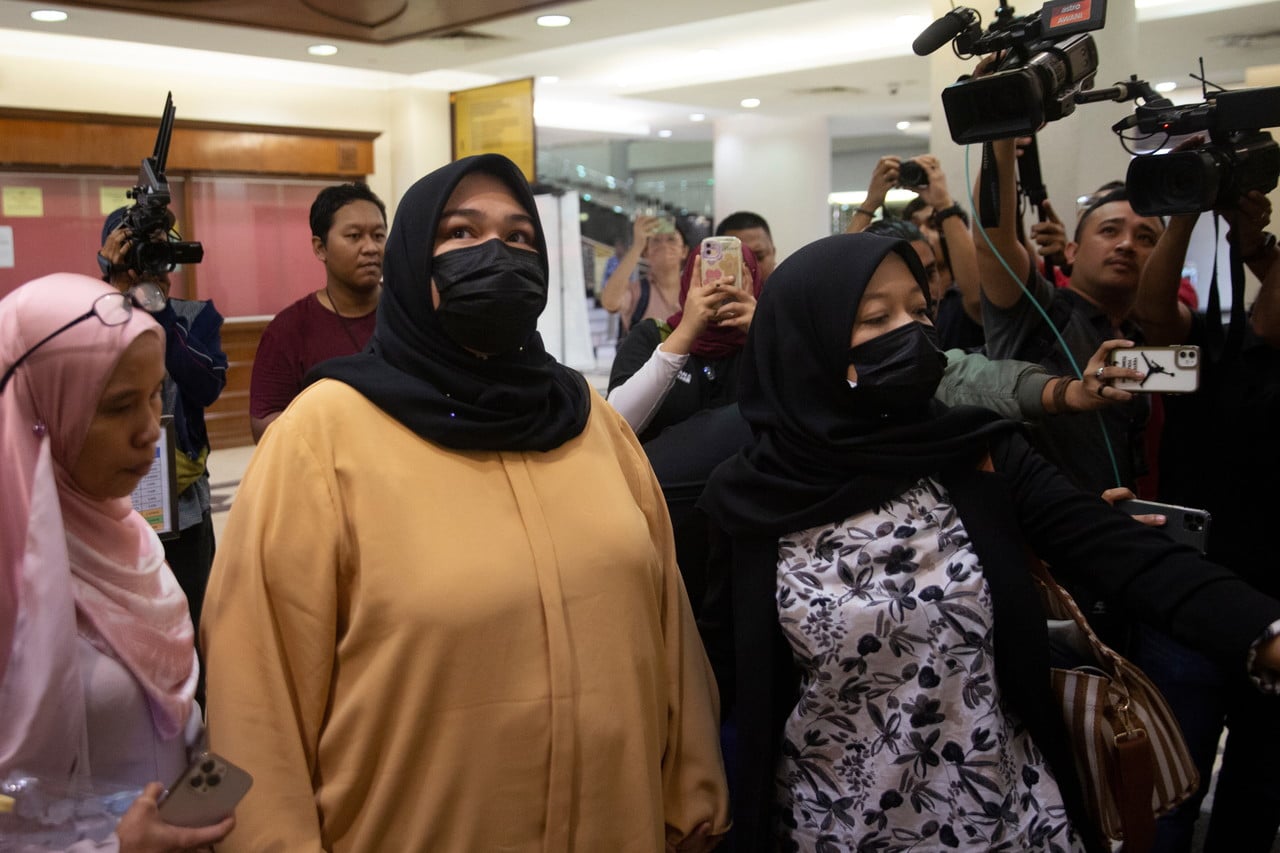 Siti Bainun Sentenced To 22 Years In Jail For Neglect, Abuse Of Down ...