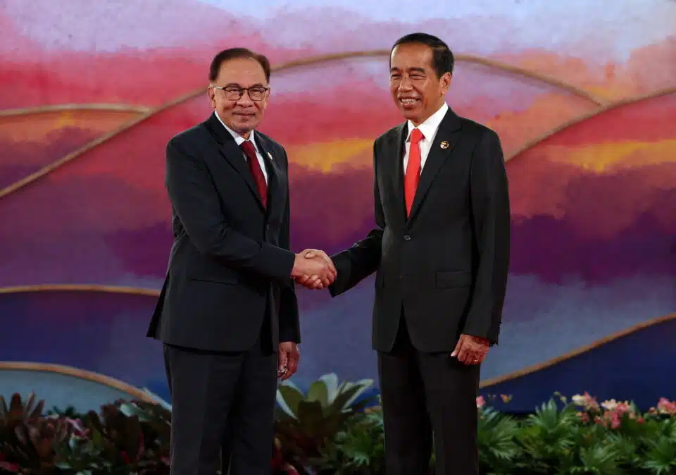 PM Anwar Attends Asean Summit Opening, Plenary Session - Selangor Journal