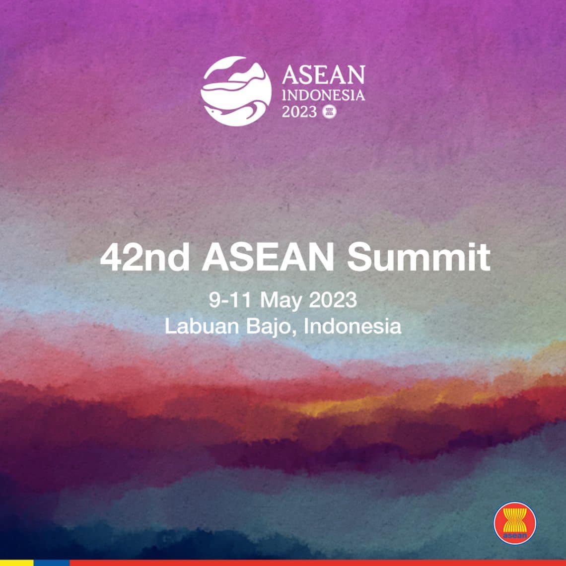 42nd Asean Summit Opens, Highlighting Asean Centrality, Economic Growth ...