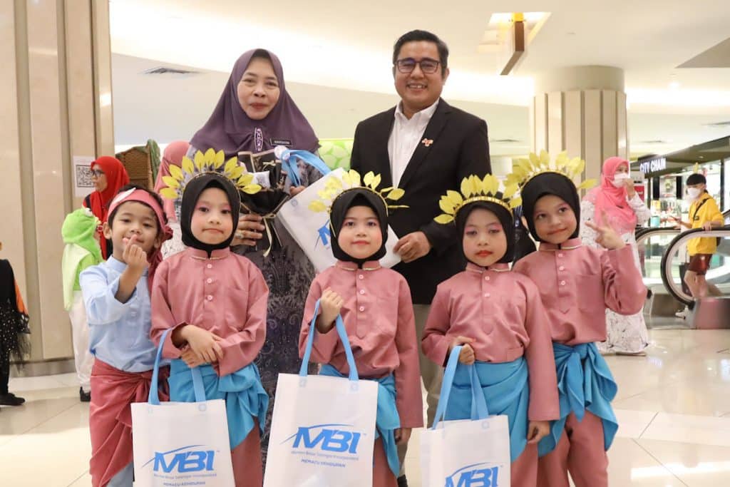 Selangor Rolls Out Various Education Initiatives For Its Children ...