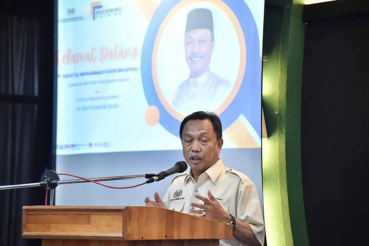 No ban on IPTA partaking in opposition-led programmes — MOHE - Selangor ...